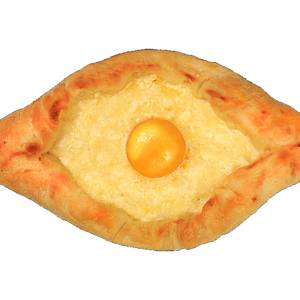Хачапури по- Аджарски