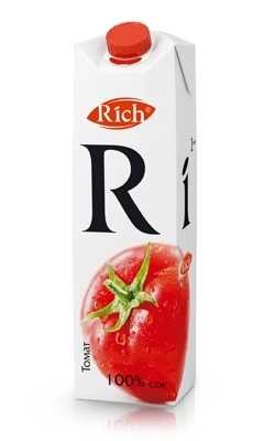 Сок Rich Томатный