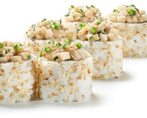 sushi-kejk-s-lososem