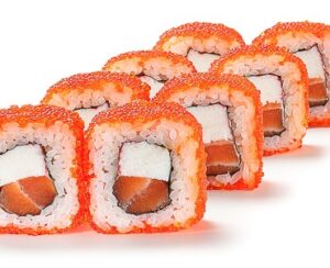 unagi-ebi