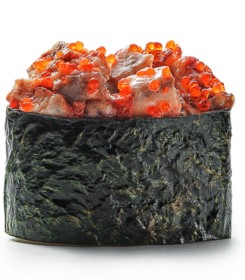 Феликс с гребешком