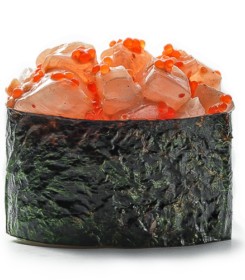 Феликс с тунцом