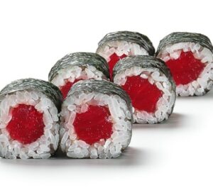 roll-s-lososem