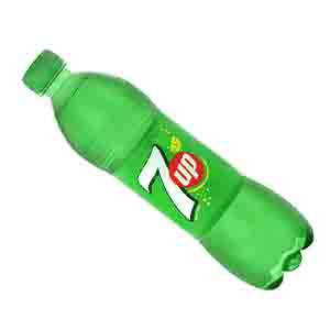 7-UP 0,5л