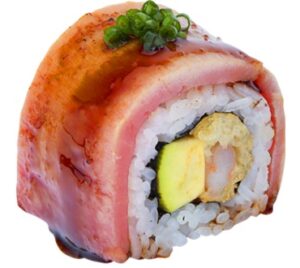 roll-tuna