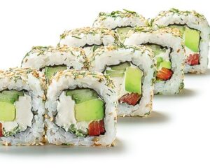 hiyashi-roll