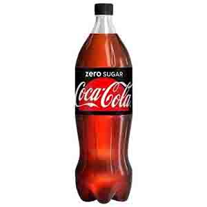 Coca-cola Zero