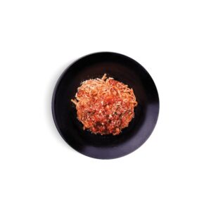 pasta-boloneze