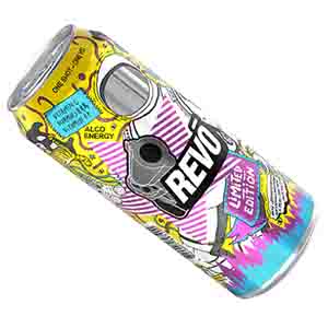 Revo Limited Edition 0,5л